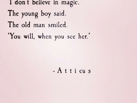 Inspiration in the Wind