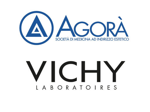 Agorà e Vichy: insieme per la pelle