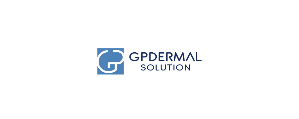 GP Dermal Solution logo