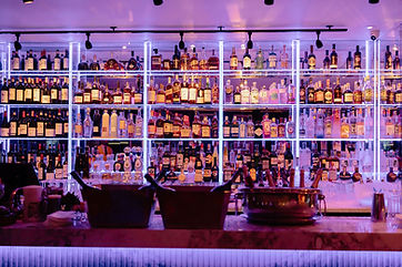 Best bar in Knightsbridge