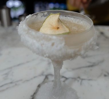 Best bar in Knightsbridge