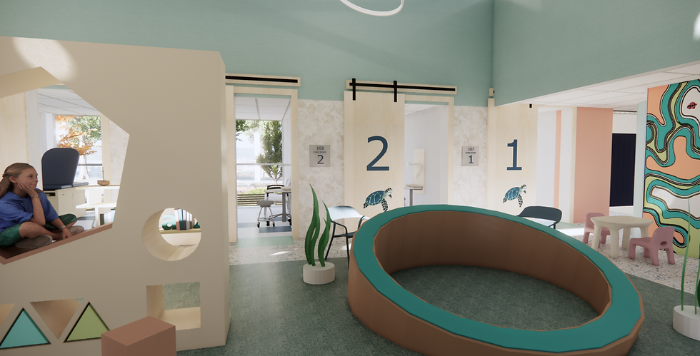 Waiting Room