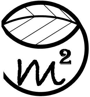 M2 Lumber logo
