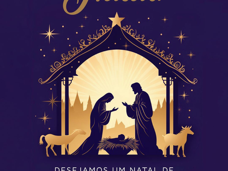 Feliz Natal