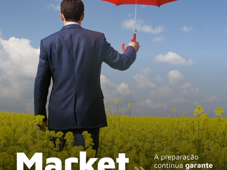 Inteligência de Mercado | Consufor