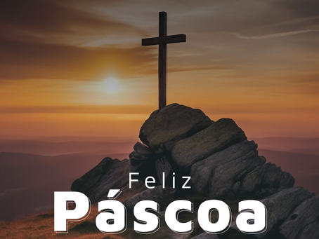 Páscoa 2026