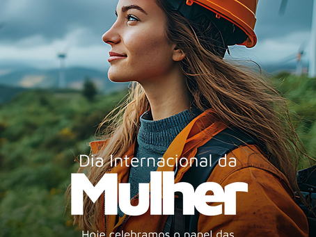 Dia Internacional da Mulher