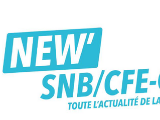 NEWSLETTER Septembre 2025
