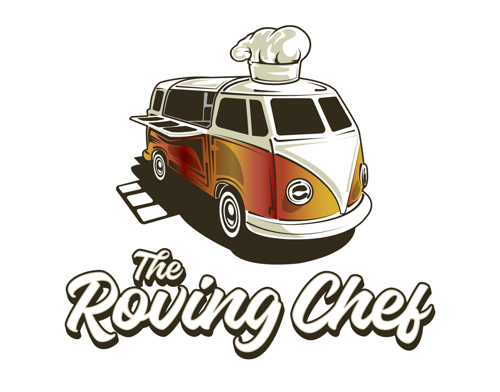 About Us The Roving Chef