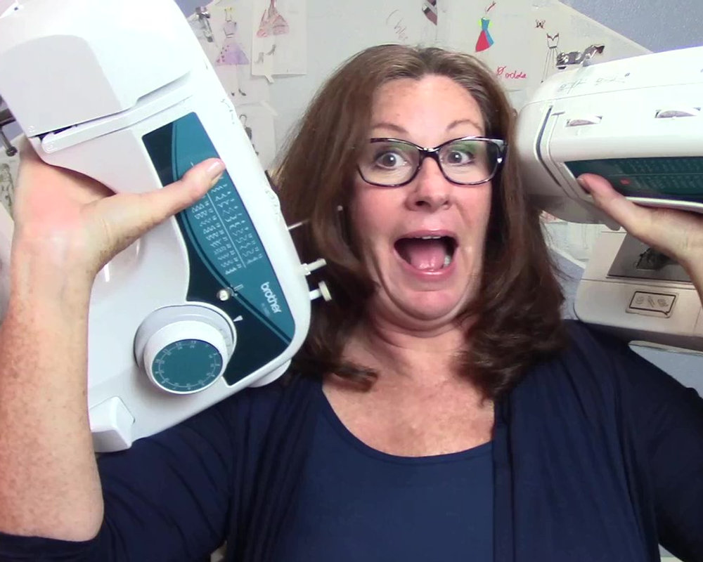 Pro Tips for More Efficient Sewing Time Fashion Sewing