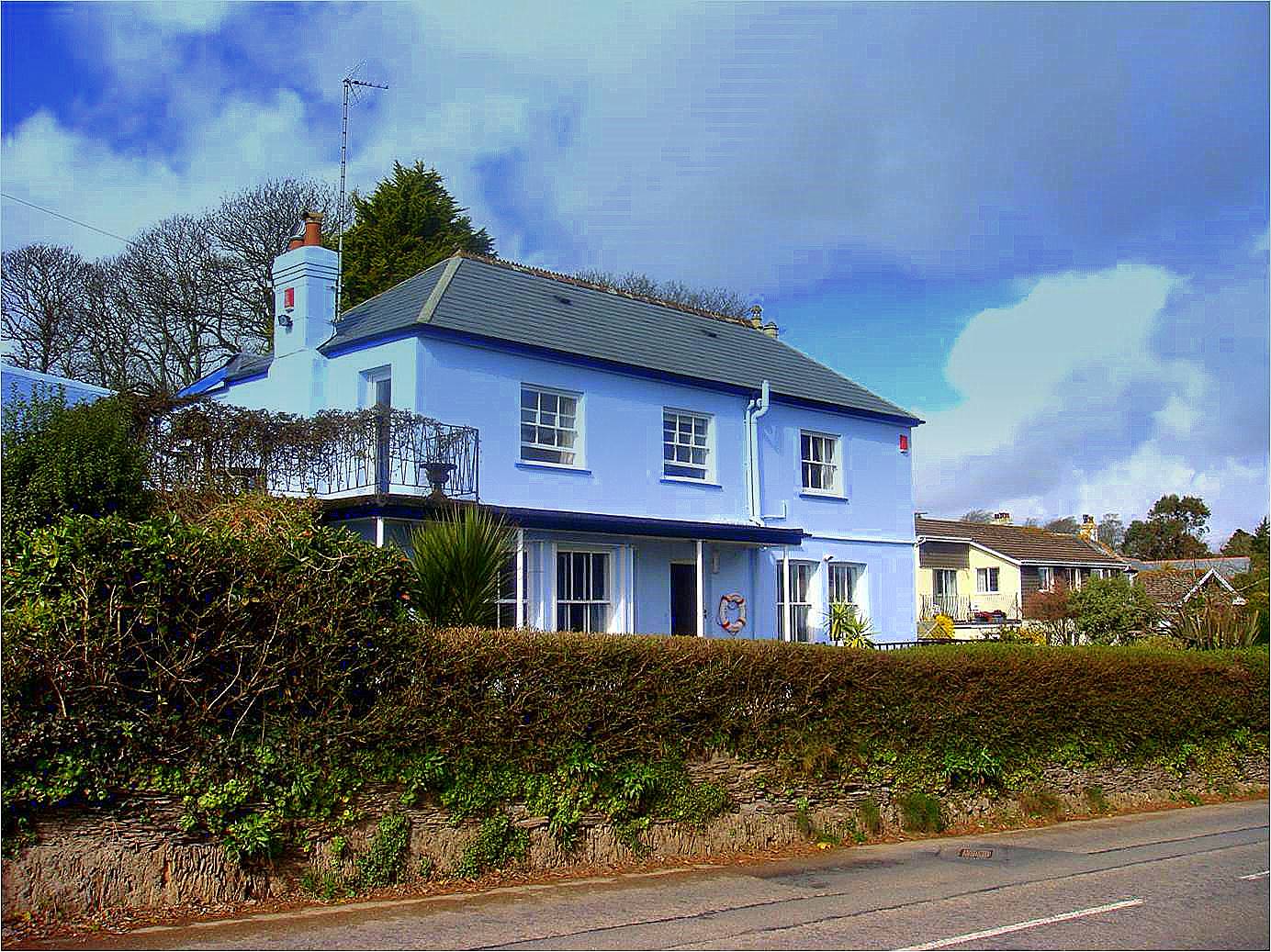 Channel View Guest House in Weymouth, United Kingdom