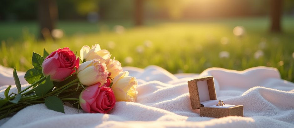 10 Budget-Friendly Yet Beautiful Engagement Proposal Ideas to Wow Your Partner