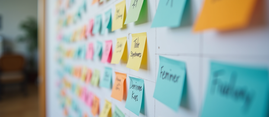 Mastering Your Event Timeline Management: The Ultimate Guide to Crafting Your Event Planning Timeline