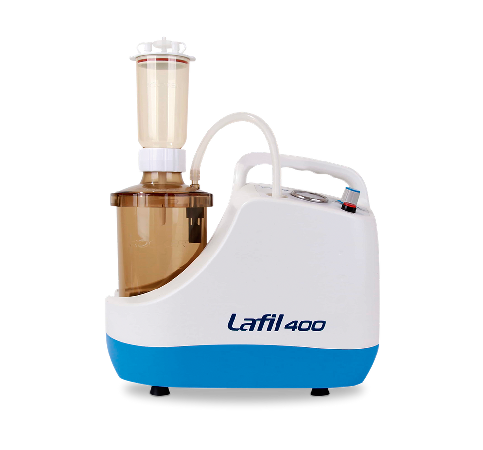 SISTEMA DE FILTRACIÓN COMPLETO LAFIL(VARIA)