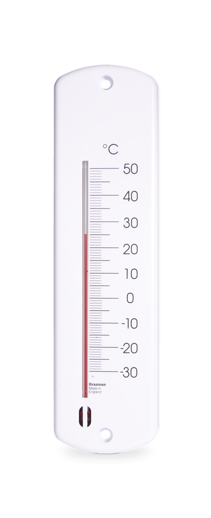 TERMOMETRO ANALOGO AMBIENTAL -40 A 50 C