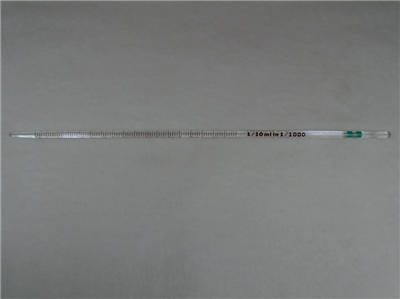 PIPETA SEROL.ESTI. KAHN 1-10 X 1-1000