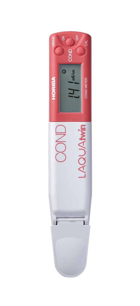 MEDIDOR ELECTROQUÍMICO EC-11
