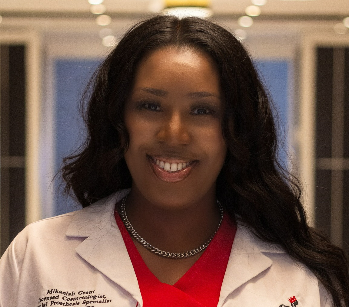 Writer: Mikaelah Grant