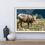 Thumbnail: Big Horn Sheep in Glacier National Park