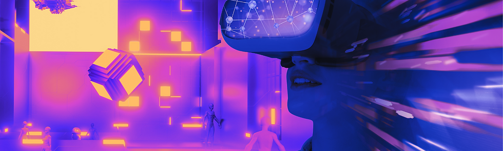 The 2024 Revolution in AR, VR, and XR