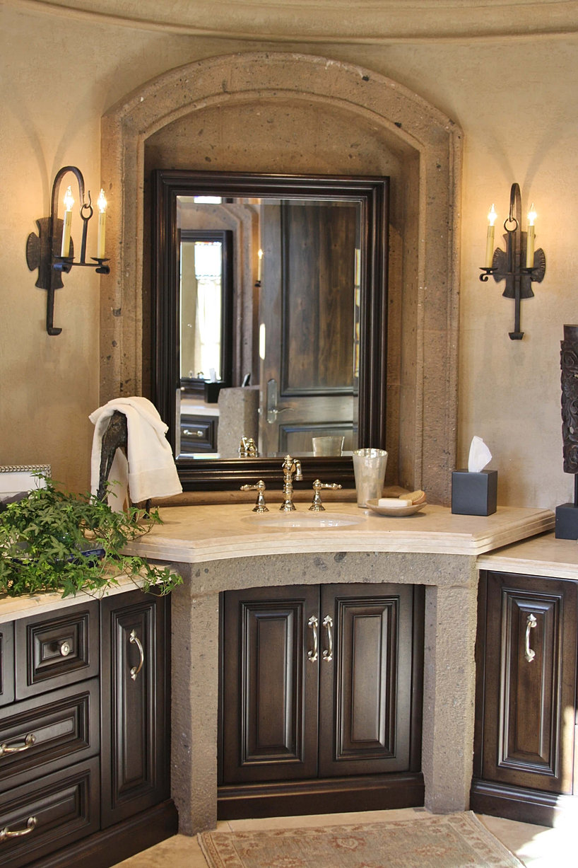 Stone Source Featured Project Rustic Luxury