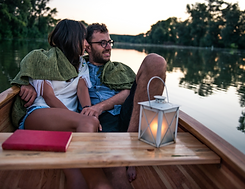 In Boat at Sunset.png