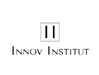 Logo Innov institut en format png