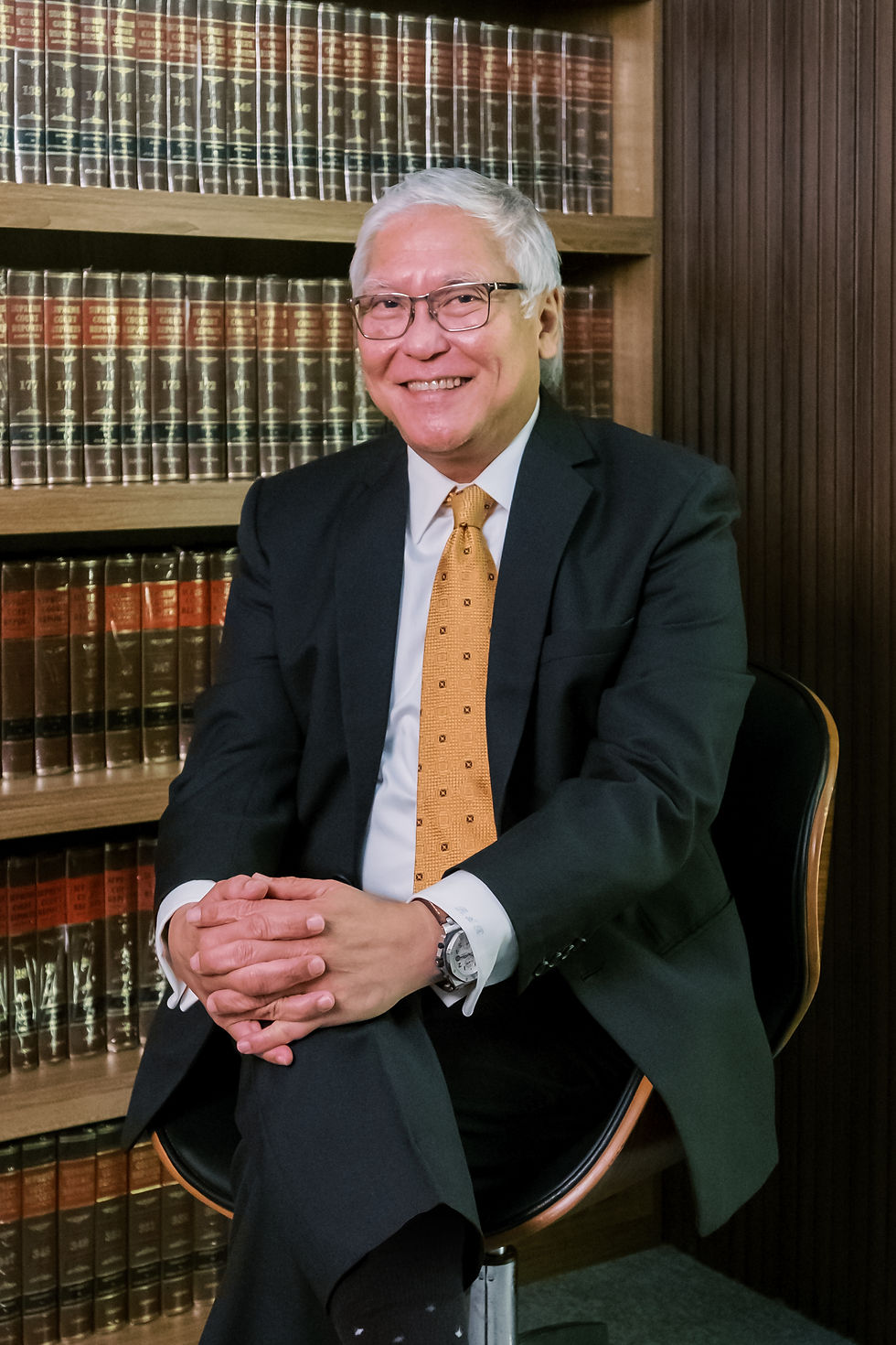 Ruy Alberto S. Rondain
