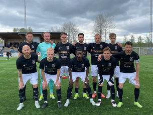 Onotu tvåmålsskytt i bortasegern