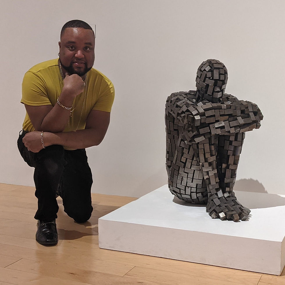 Palm Springs Art Museum