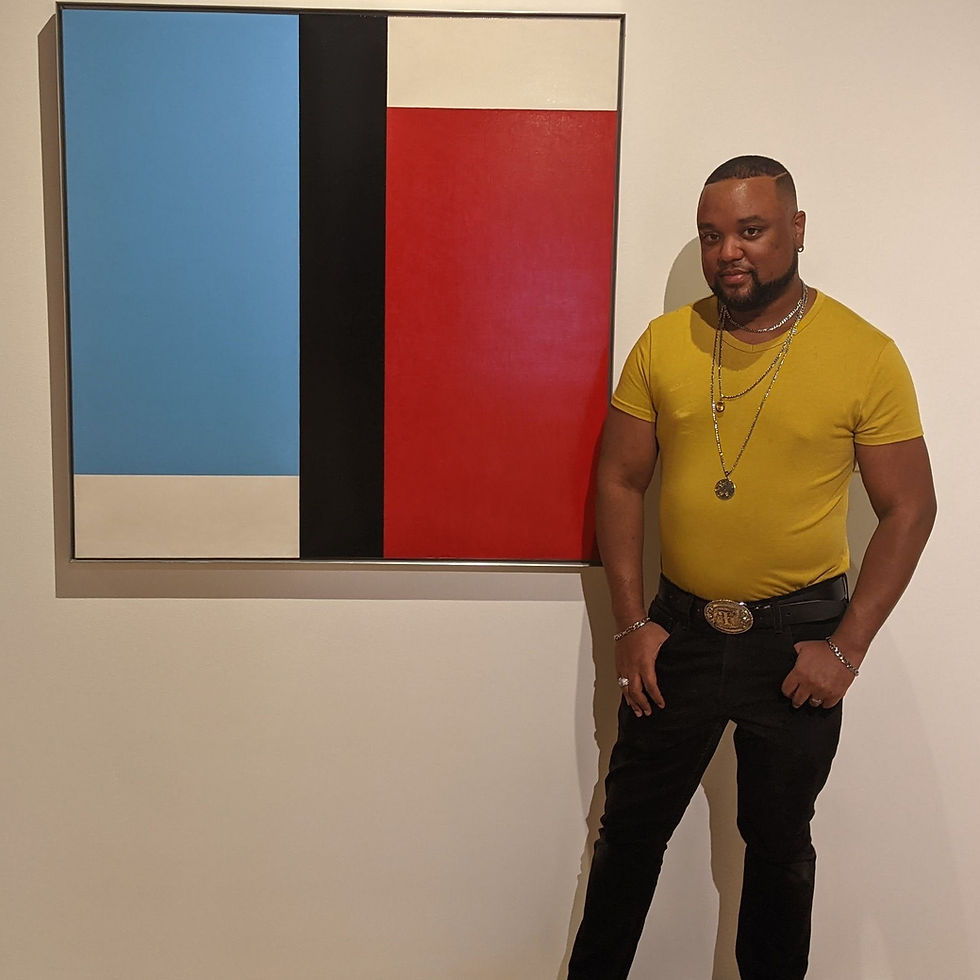 Palm Springs Art Museum