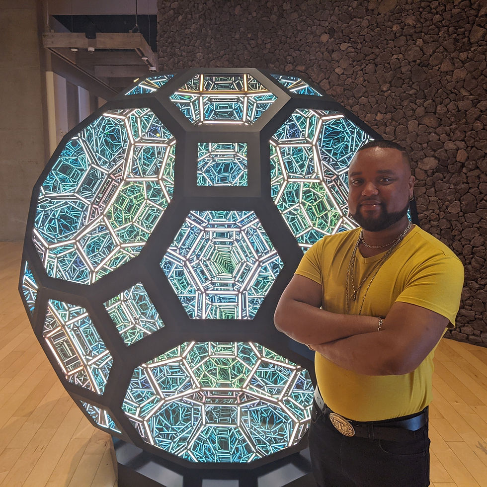 Palm Springs Art Museum