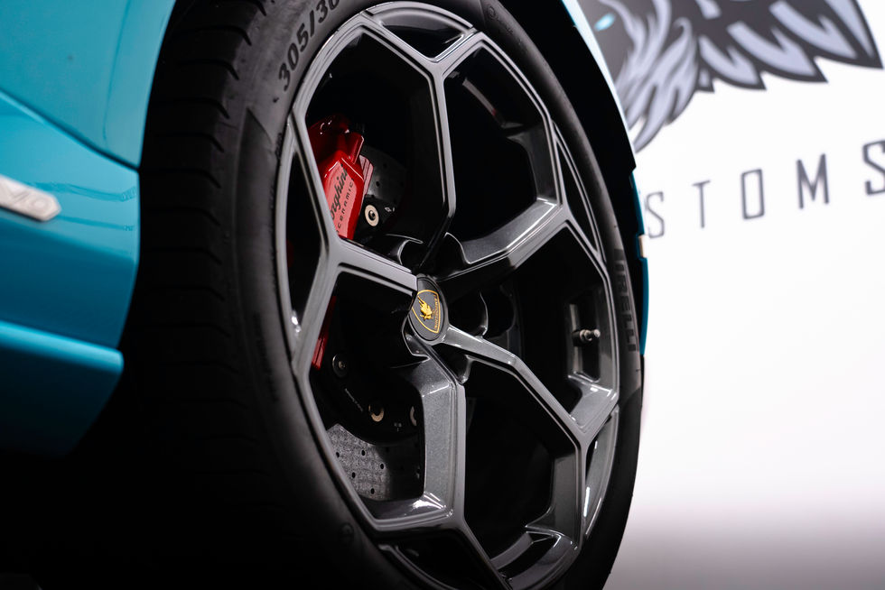 Zeluscustoms_Lamborghini Huracan Evo-10