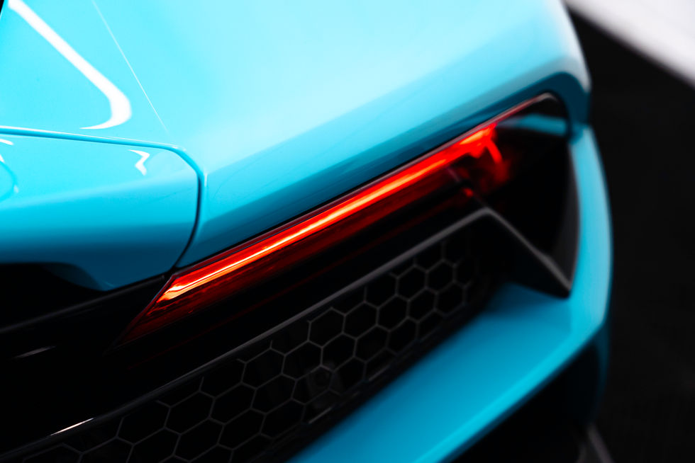 ZelusCustom Huracan extra-1