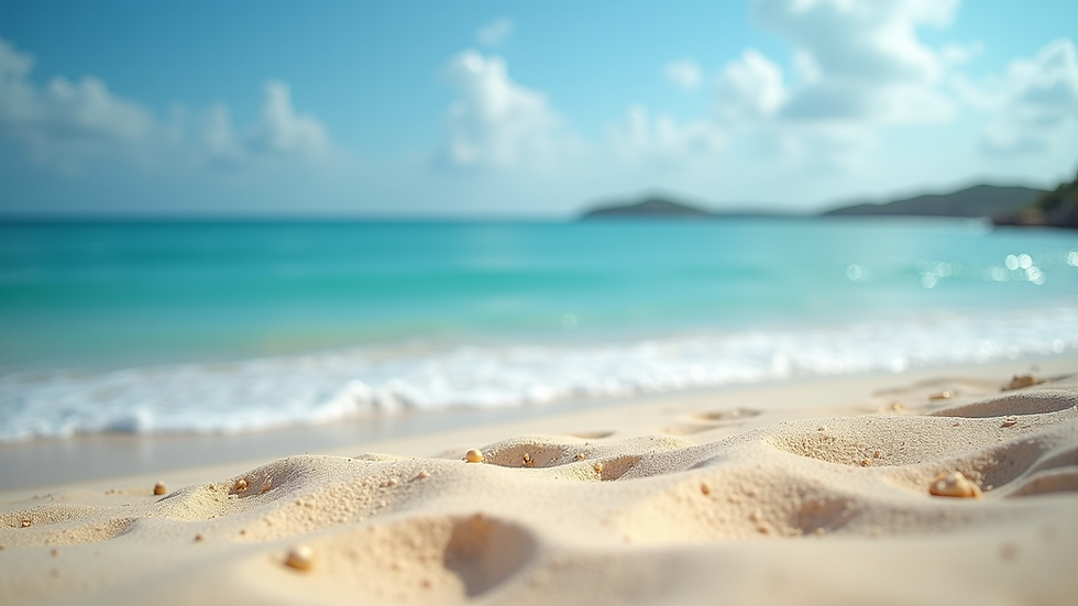 Como Organizar a Viagem Perfeita com Partiu Mundo Tur