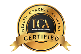 Health Coaches Academy certification, level 5 Diploma