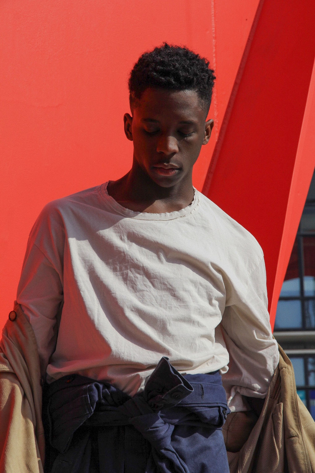 RED.