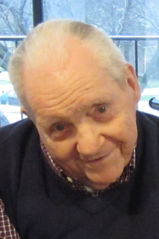 David Bell Picture