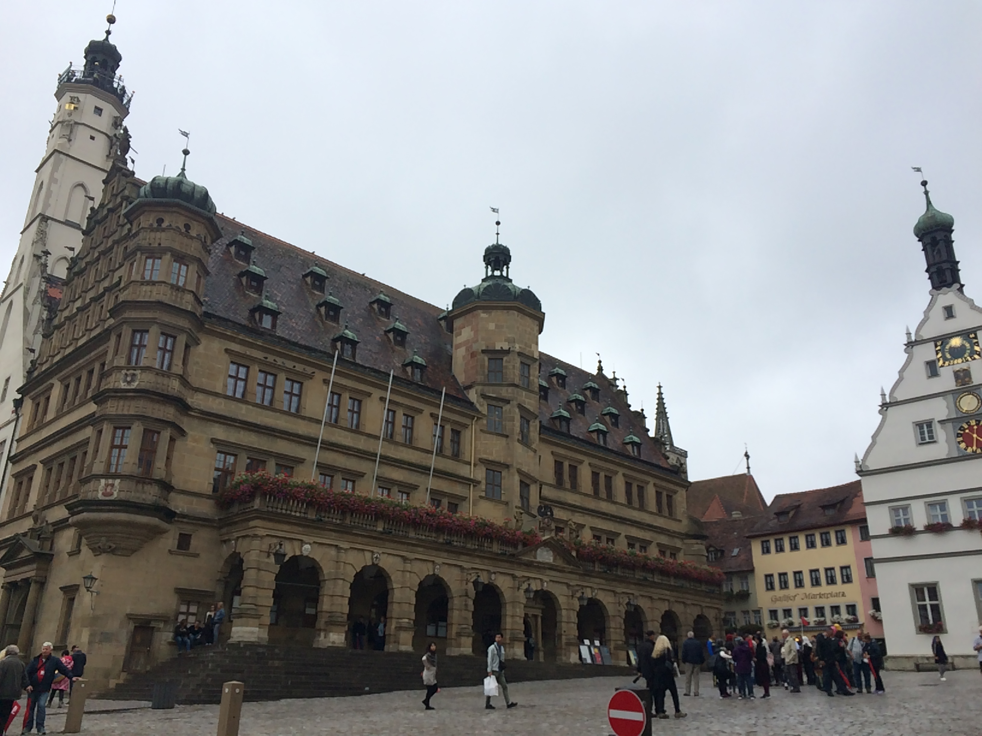 Rothenburg, Germany