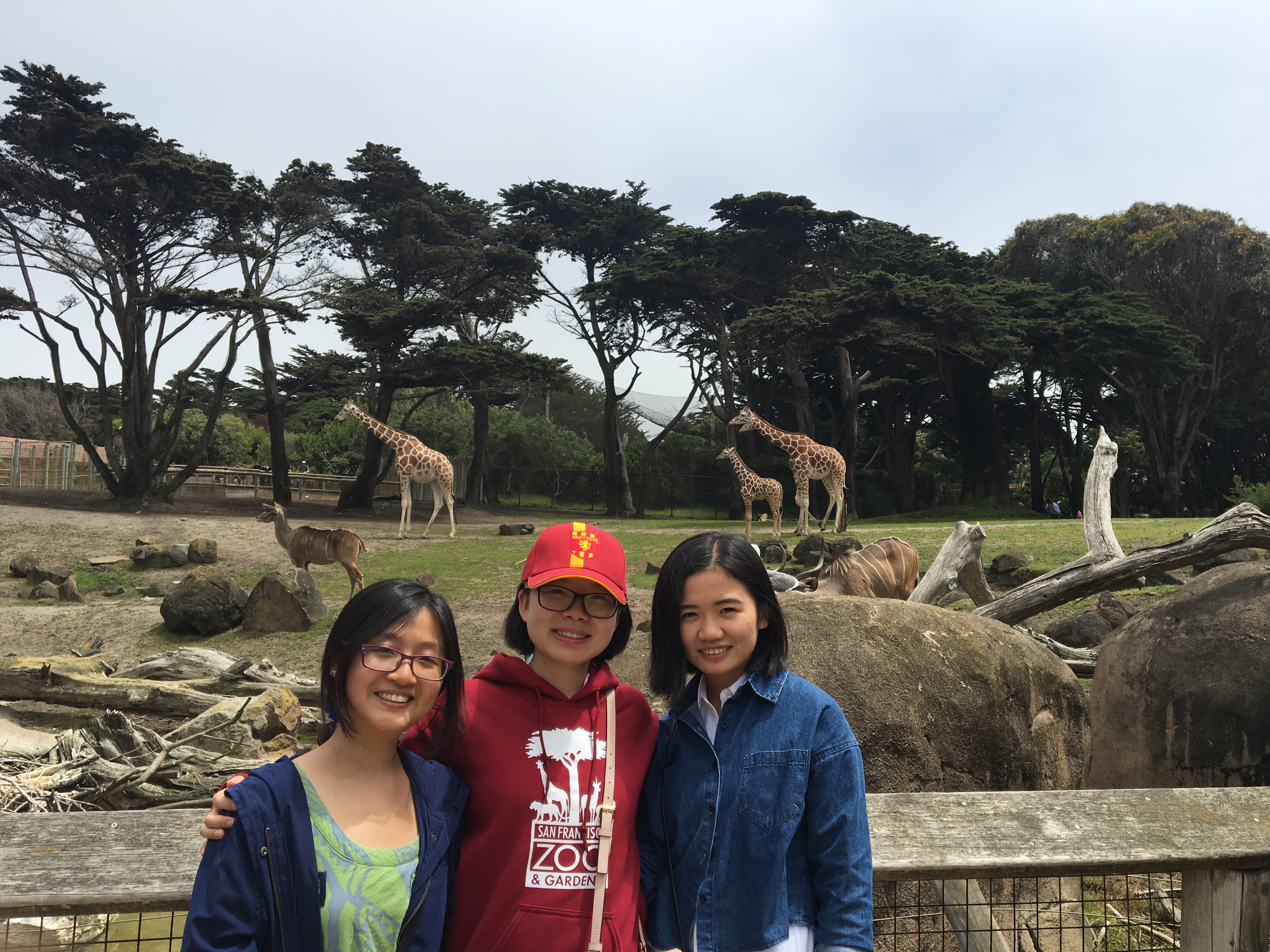 San Francisco, CA