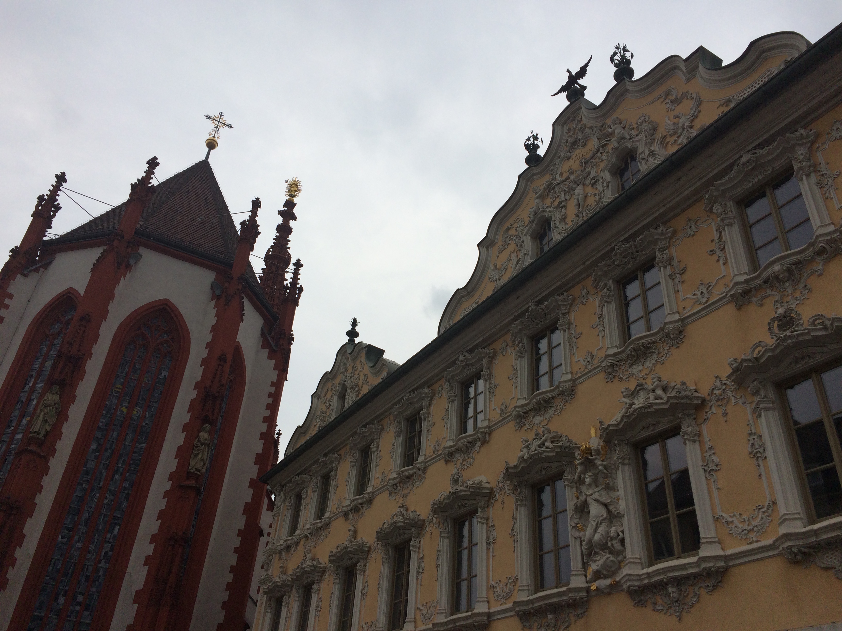 Wurzburg, Germany