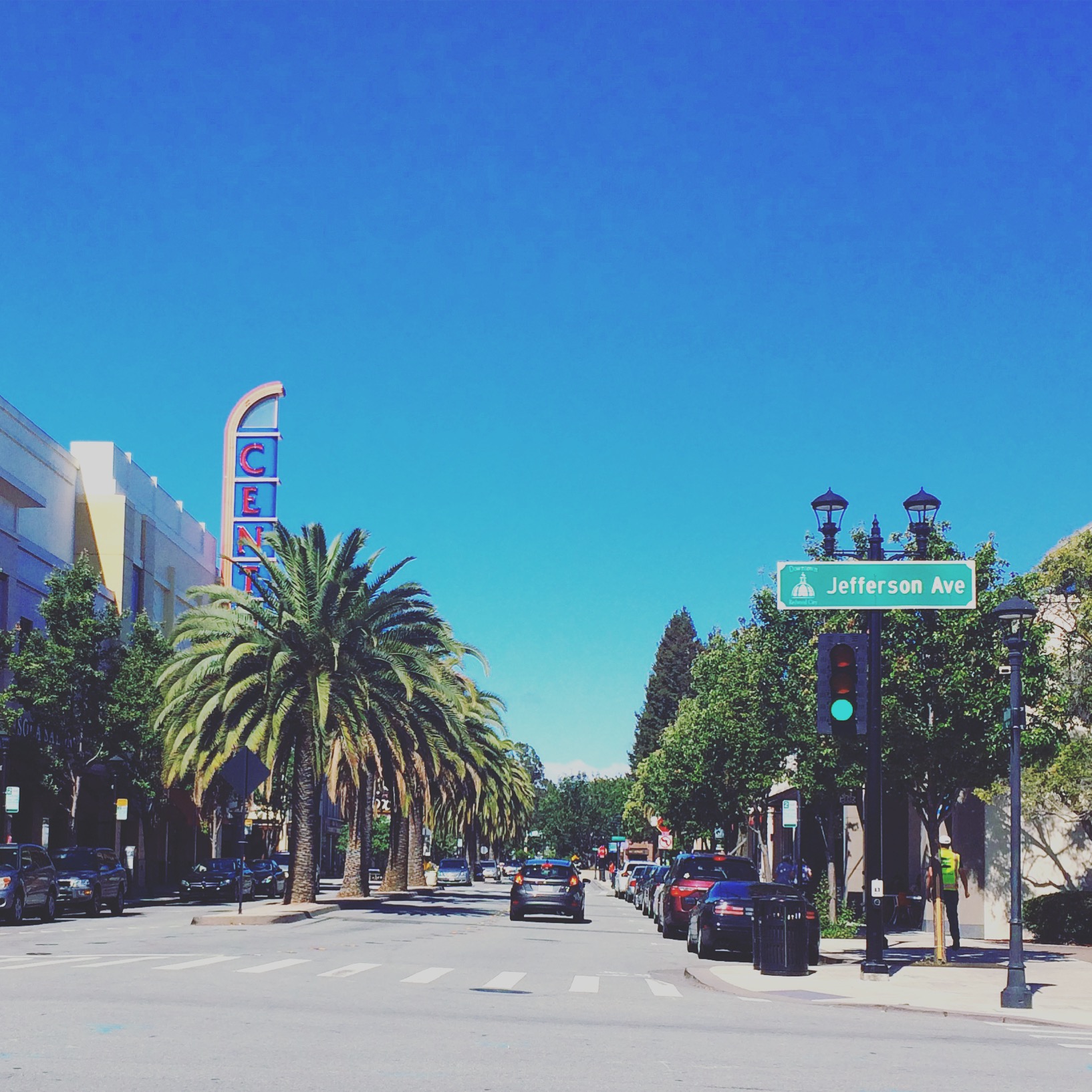 Redwood City, CA