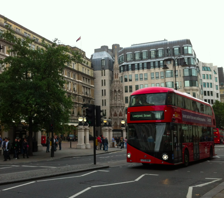 London, UK