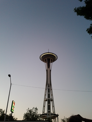 Seattle, WA, USA