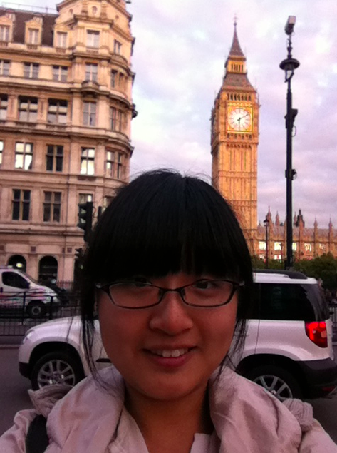 London, UK