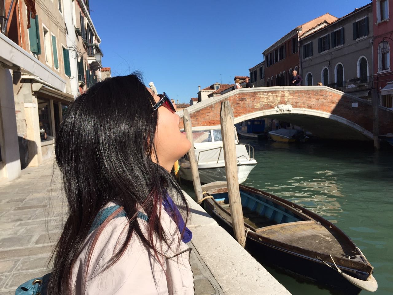 Venice, Italy