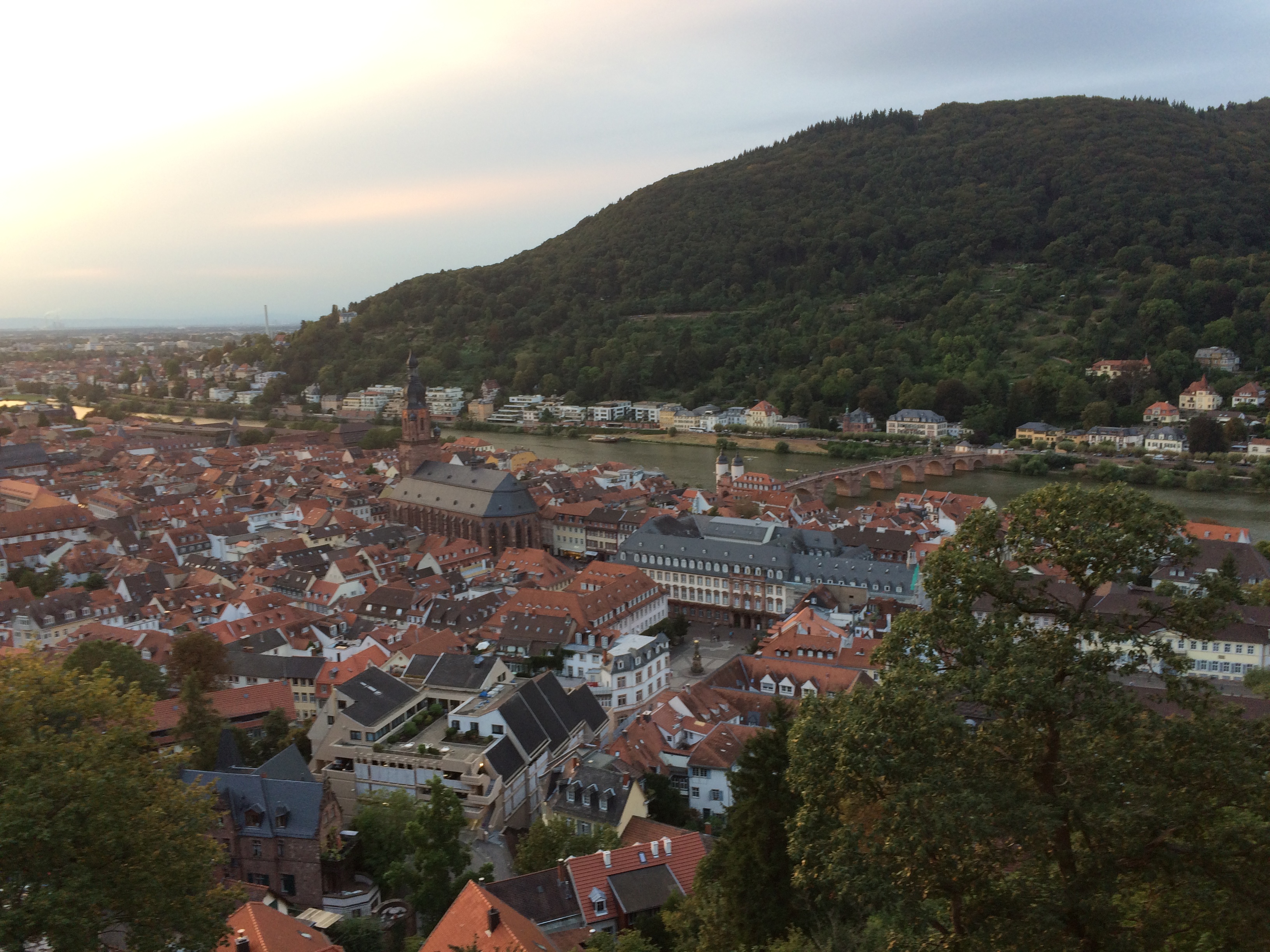 Heidelberg, Germany
