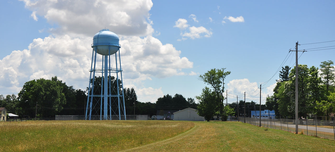 Lake Country Christian Church 1