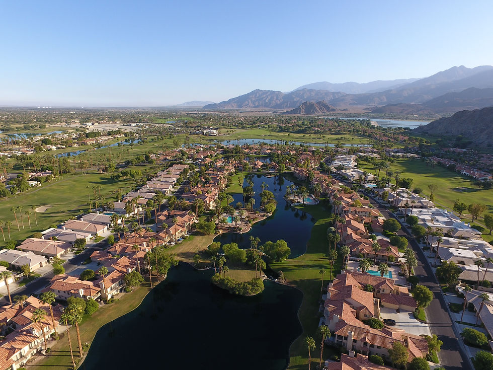 PGA WEST