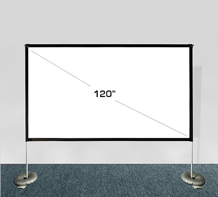 Portable Screen OS-120